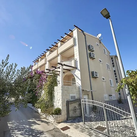 Appartement Mavarstica 17821a Trogir