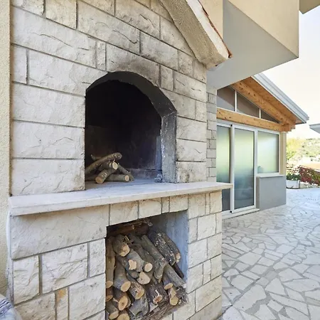 Апартаменты Mavarstica 17821a *