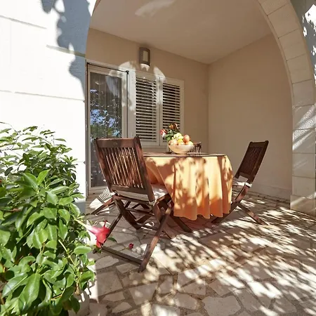 Mavarstica 17821a Апартаменты