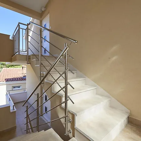 Mavarstica 17821a * Трогир