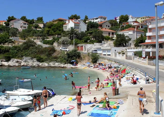 Mavarstica 17821a Апартаменты