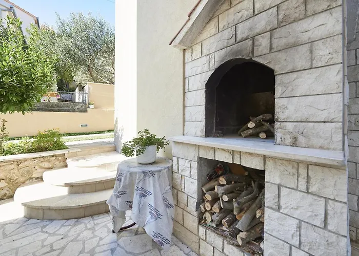 Апартаменты Mavarstica 17821a