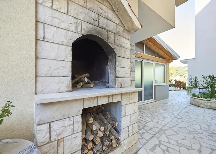 Апартаменты Mavarstica 17821a *