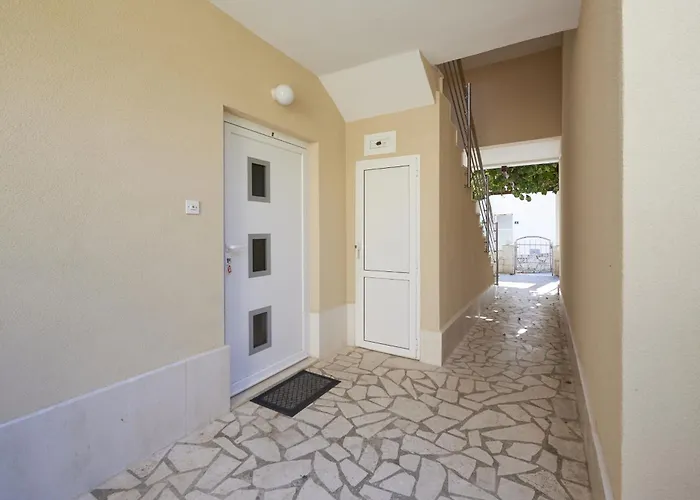 Апартаменты Mavarstica 17821a *