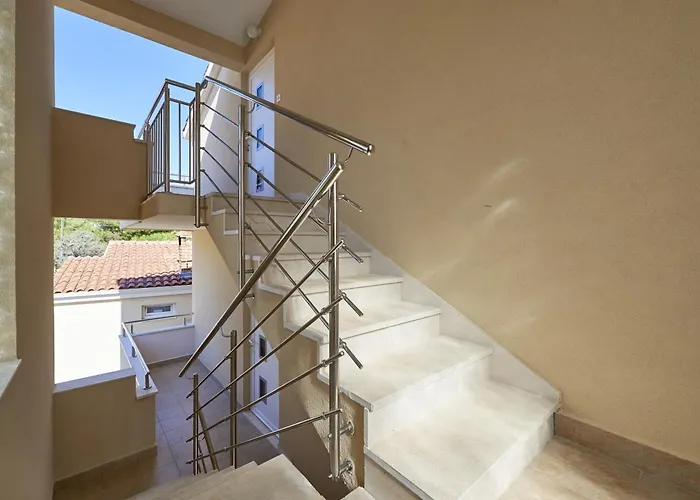 Mavarstica 17821a * Трогир