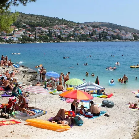 Mavarstica 17821a Apartament Trogir