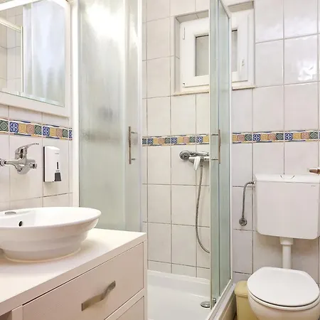 Mavarstica 17821a Apartament Trogir