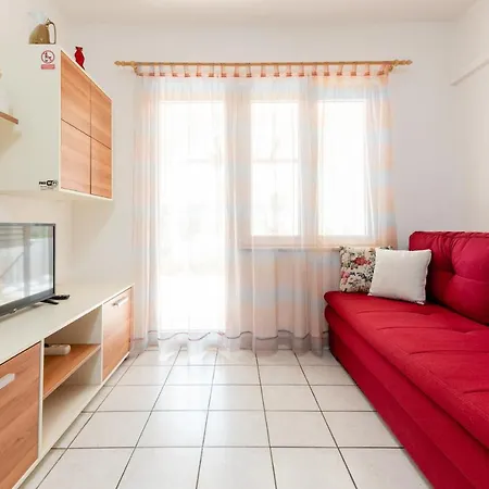 Appartement Mavarstica 17821a